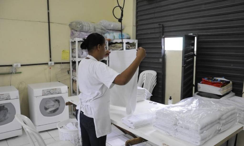 Brasil pode ter lavanderias comunitárias públicas em breve; entenda como vai funcionar