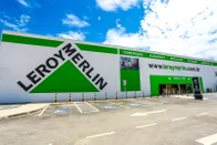 Imagem referente à notícia: Da obra ao serviço: Leroy Merlin oferece a reforma completa para chegar aos R$ 10 bilhões