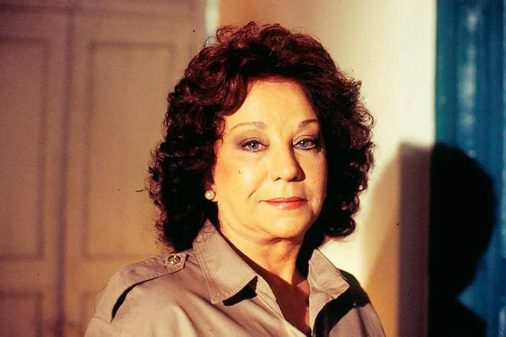 Morre a atriz Lolita Rodrigues aos 94 anos