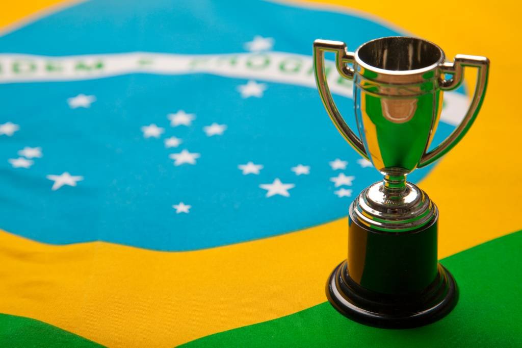 Voltar a ganhar uma Copa parece um objetivo distante, mas a COP pode ser brasileira já nas próximas semanas (mattjeacock/Getty Images)