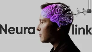 Imagem referente à matéria: Neuralink, de implantes cerebrais, levanta US$ 600 milhões e atinge avaliação de US$ 9 bilhões
