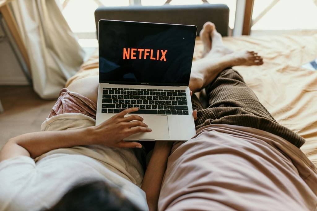 Netflix divulga lista de séries originais mais assistidas na plataforma