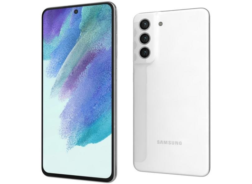 Galaxy S20 FE vs S21 FE: saiba a diferença e qual é melhor