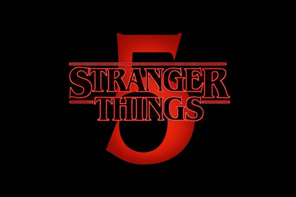 Stranger Things Temporada 5 - assista episódios online streaming