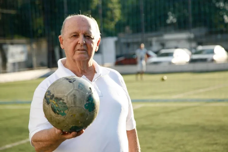 Rubens Minelli (Redes Sociais/Reprodução)