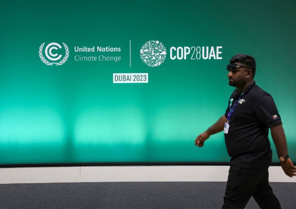 COP28: negociações climáticas será uma disputa diplomática entre blocos de países