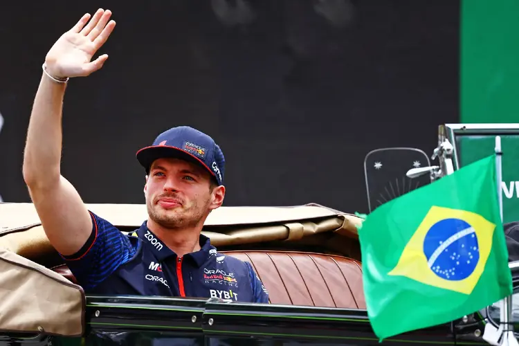 GP do Brasil de Fórmula 1: corrida ocorrem em novembro, em São Paulo (Mark Thompson/Getty Images)