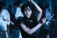 Imagem referente à notícia: 'Wandinha': 2ª temporada ganha trailer e data de estreia; veja vídeo