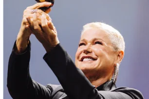 Imagem referente à matéria: Último show da Xuxa: veja data e quanto custam os ingressos