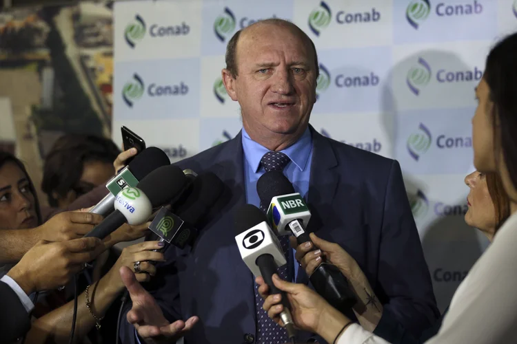 Em agosto do ano passado, a Justiça Eleitoral cassou o mandato de Neri Geller na Câmara dos Deputados (José Cruz/Agência Brasil)
