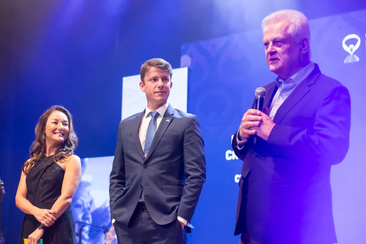 Melhores Empresas para o Jovem Aprendiz: prêmio é uma parceria do CIEE com o Great Place to Work e o Ministério do Trabalho e Emprego  (CIEE/Divulgação)