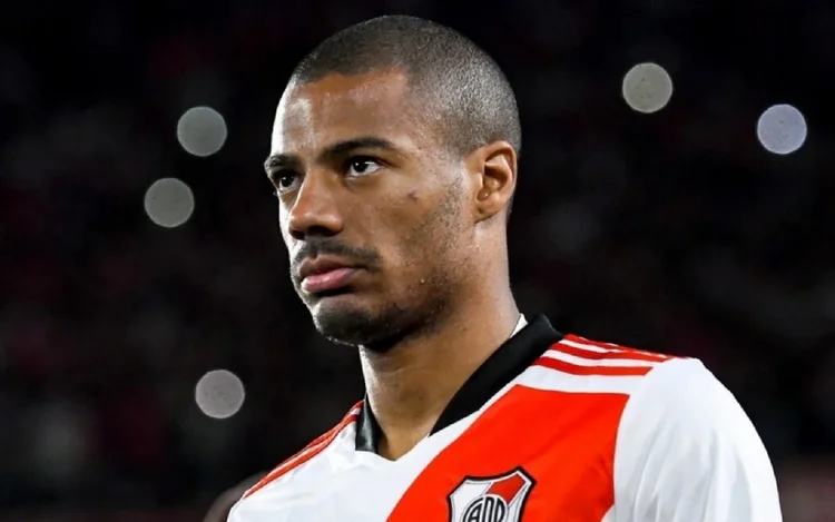  (River Plate/Divulgação)