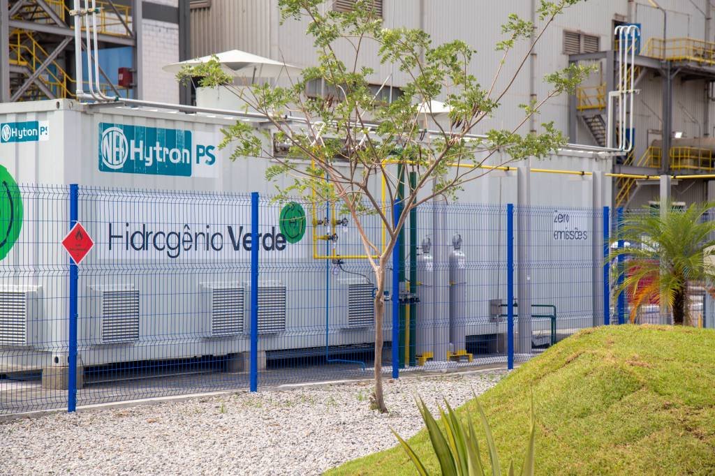 Hidrogênio Verde (H2V): o que é, qual o impacto e sua importância