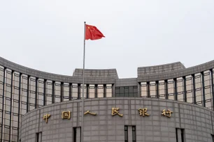 Imagem referente à matéria: Adoção do Yuan Digital na China enfrenta dificuldades apesar de esforços do governo