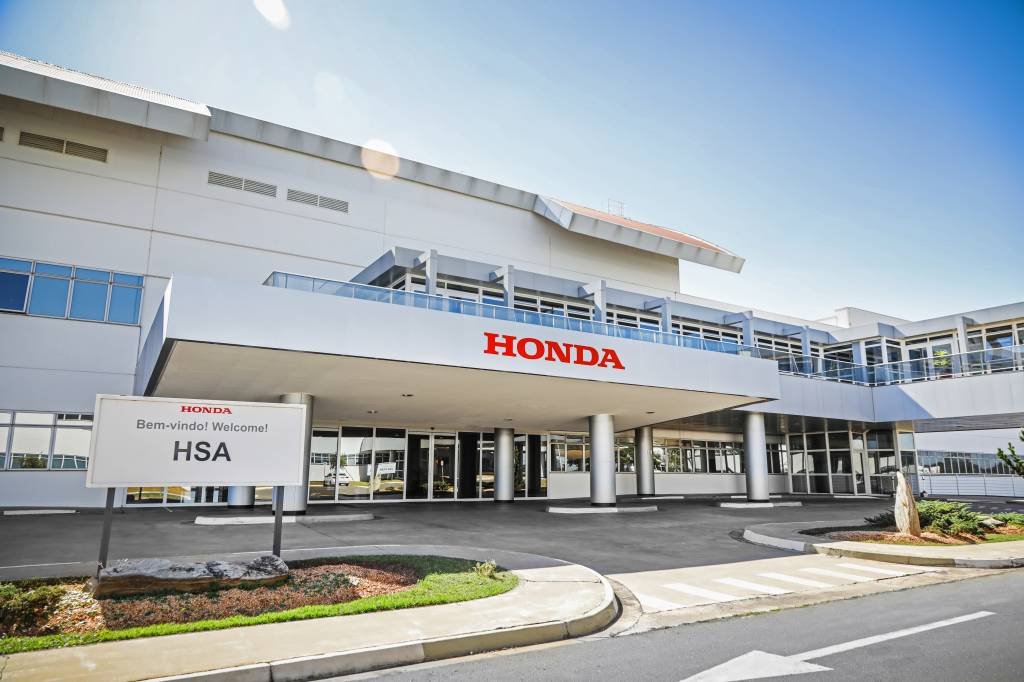 Os aprovados do Programa de Trainee da Honda iniciarão as atividades em abril de 2024 (Divulgação: Honda)