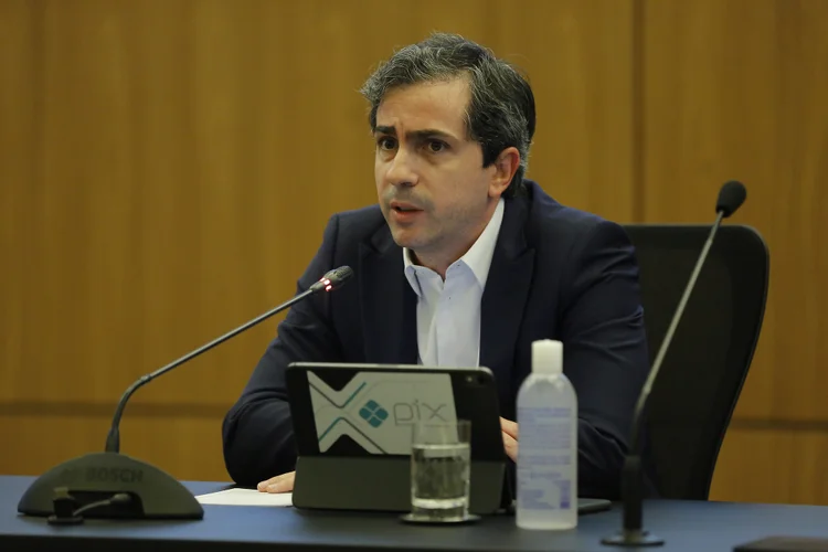 Bruno Serra, gestor multimercado da Itaú Asset e ex-diretor do BC