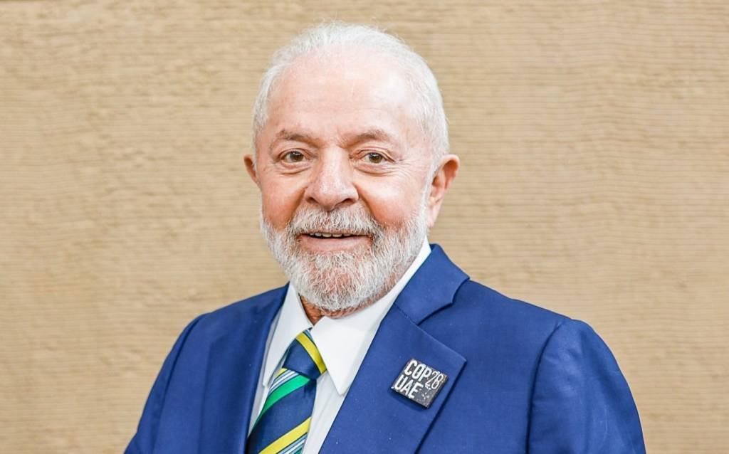 'Vamos trabalhar juntos', diz Antony Blinken após reunião com Lula no Planalto