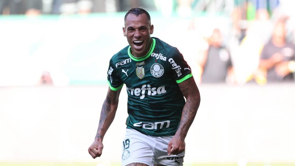 Palmeiras vence Fluminense e é “campeão” do Brasileirão 2023