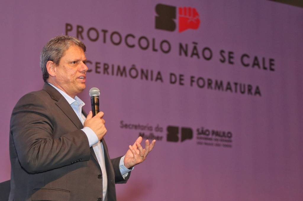 Protocolo Não se Cale pode multar estabelecimentos que não