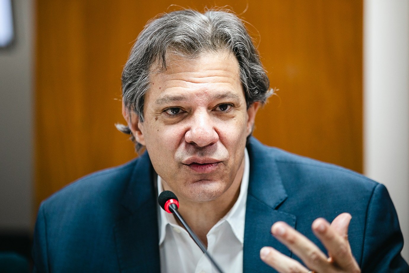 Novo pacote de Haddad mira na compensação tributária de empresas e reoneração gradual da folha