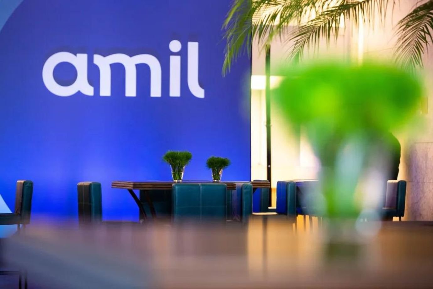 Breaking: Júnior, ex-Qualicorp, compra Amil por R$ 2 bilhões mais dívidas