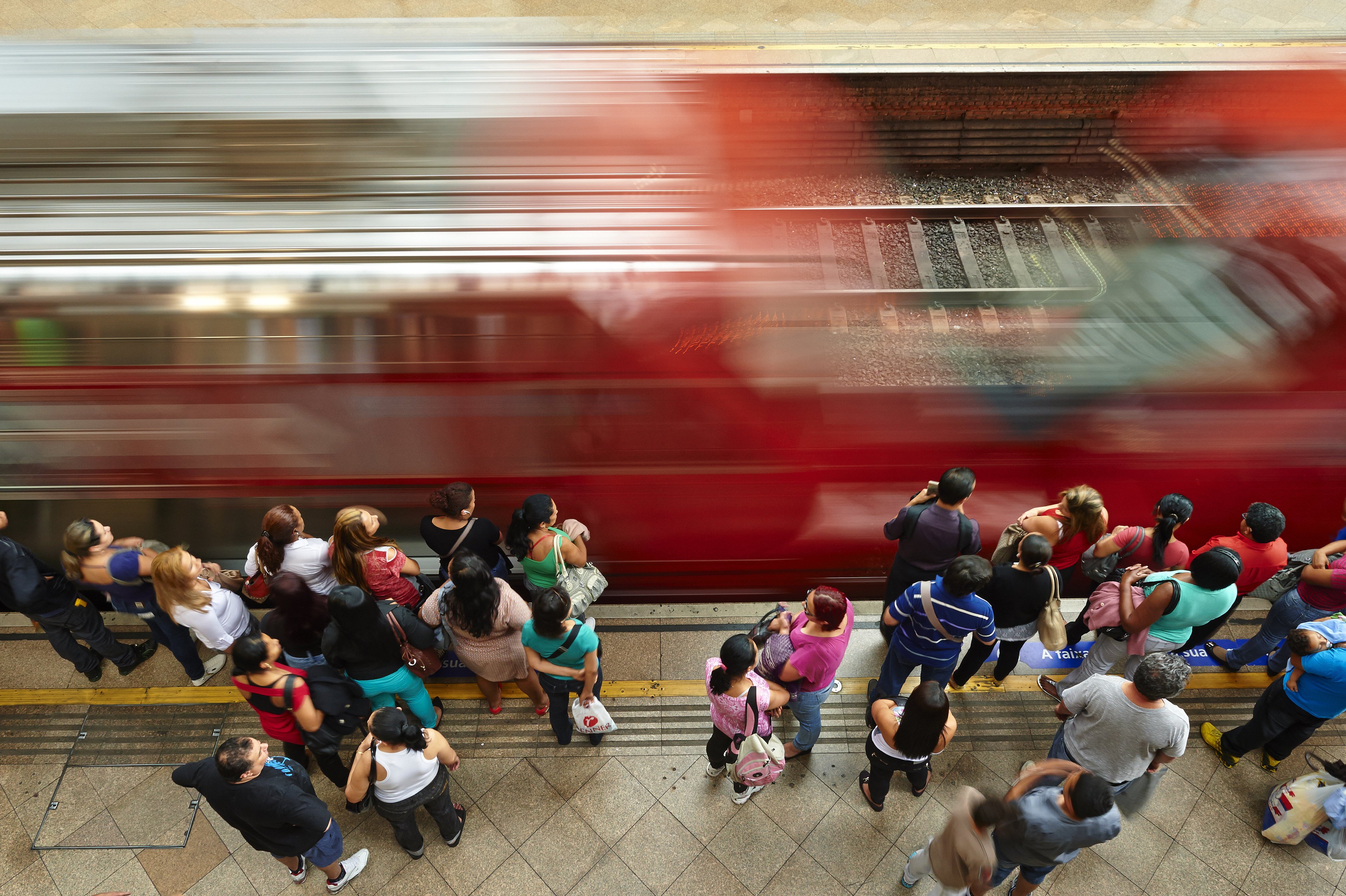 Como a mobilidade urbana impacta o desenvolvimento do Rio