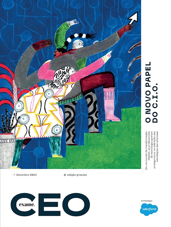 CEO 46