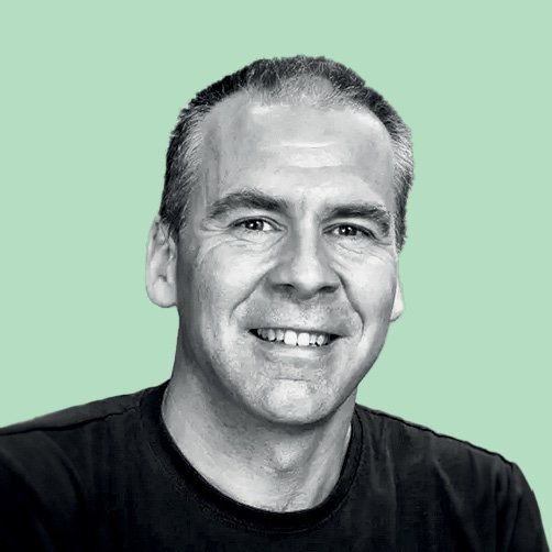 Nicholas Agar