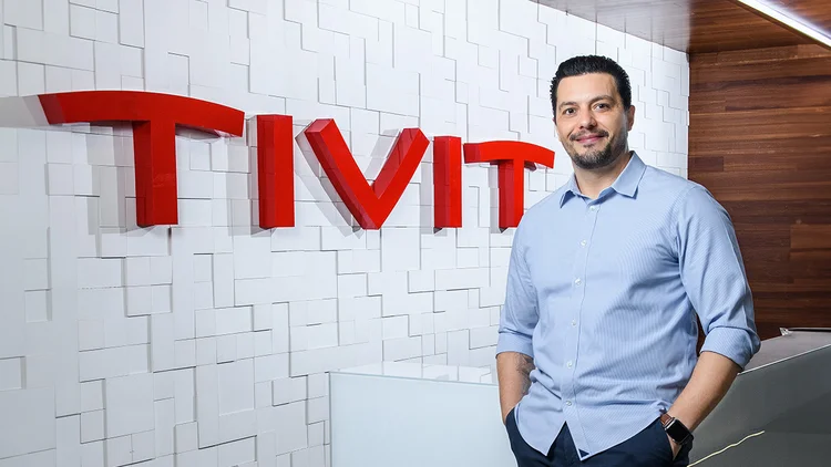 Daniel Galante, COO e CPO da Tivit: IA com foco na produtividade interna e no uso por funcionários