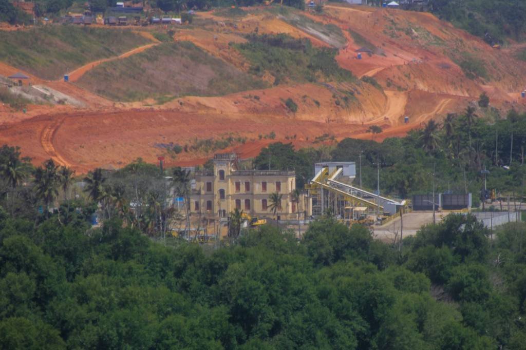 Maceió: Braskem afirma que fechamento da mina está previsto para 2025; cidade segue em alerta máximo