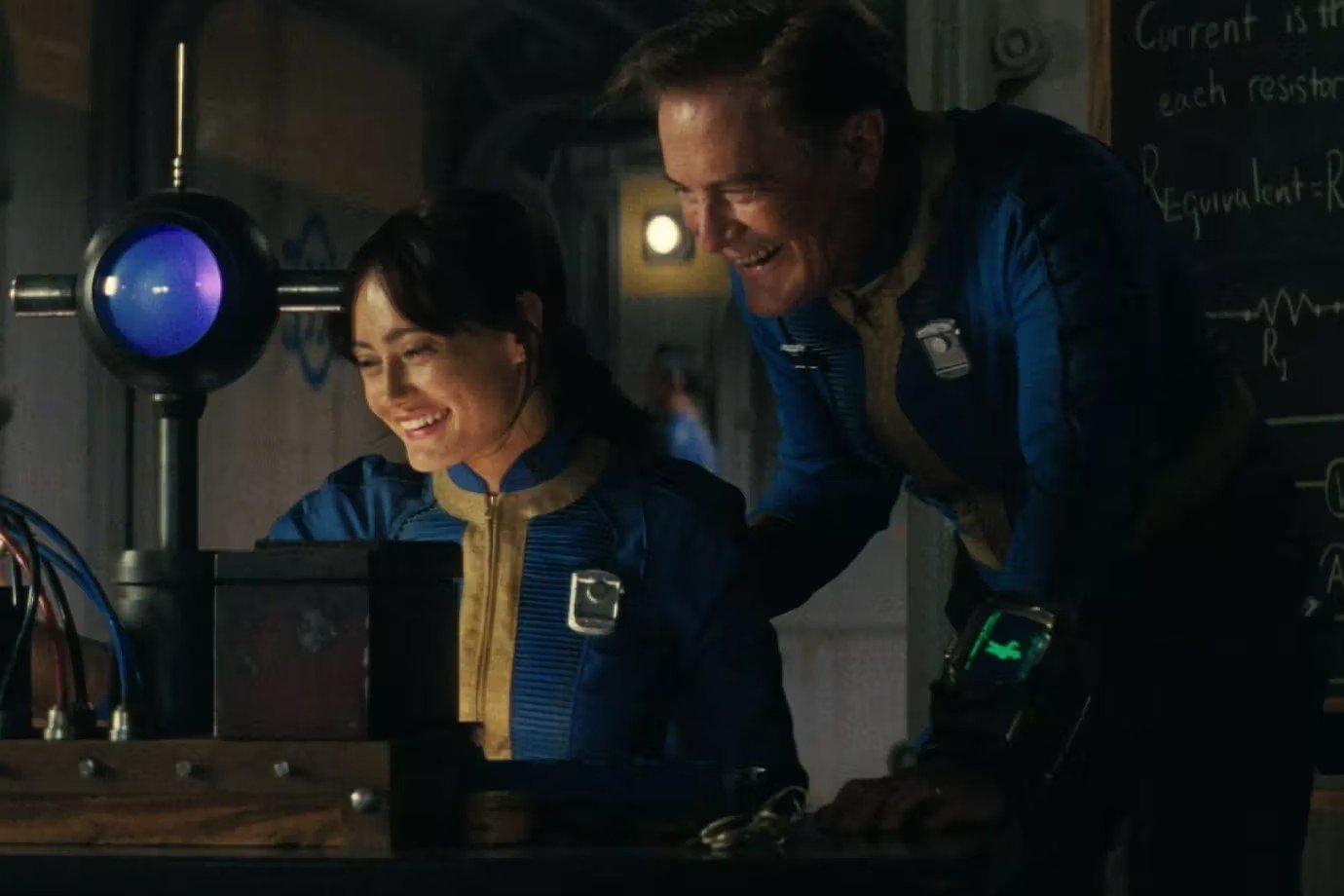 Fallout: tudo sobre a 2ª temporada, que estreou ontem