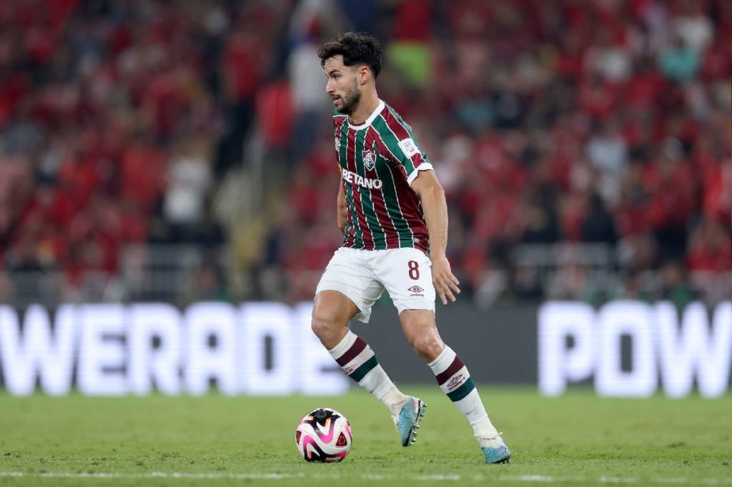 Fluminense x Atlético-GO: onde assistir, horário e escalações pelo Brasileirão