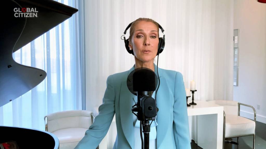 Céline Dion: doença rara faz cantora perder controle sobre os músculos; veja o que se sabe