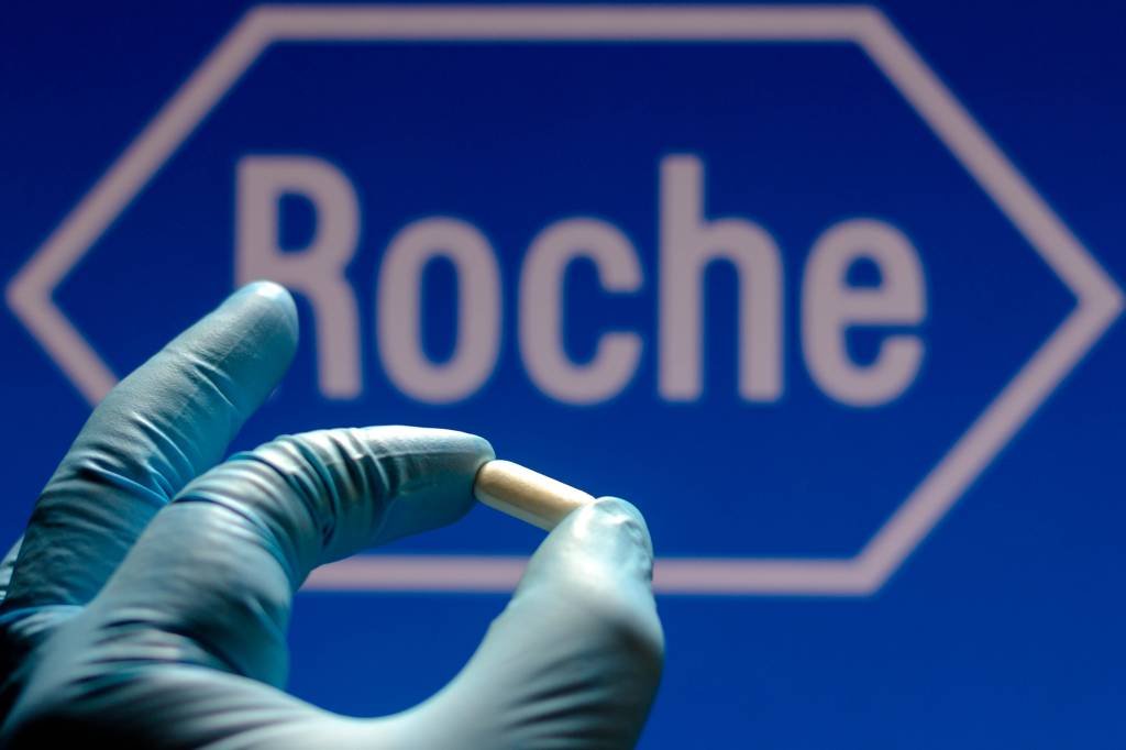 Roche paga US$ 3,1 bi por biotech de olho em 'novo Ozempic'
