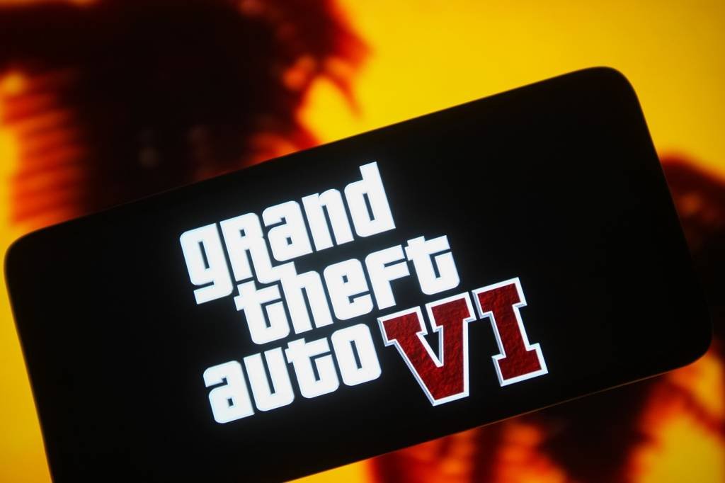 GTA VI: revelado o preço do novo game da Rockstar; trailer já disponível?