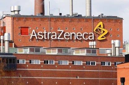 Imagem referente à notícia: AstraZeneca paga até US$ 1 bilhão por startup que pode revolucionar tratamento contra câncer