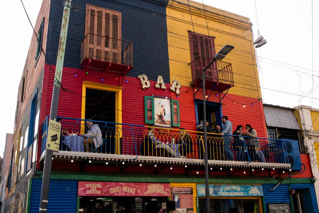 Buenos Aires é uma das mais baratas cidades entre as analisadas (Divulgação: Ricardo Ceppi / Colaborador/Getty Images)