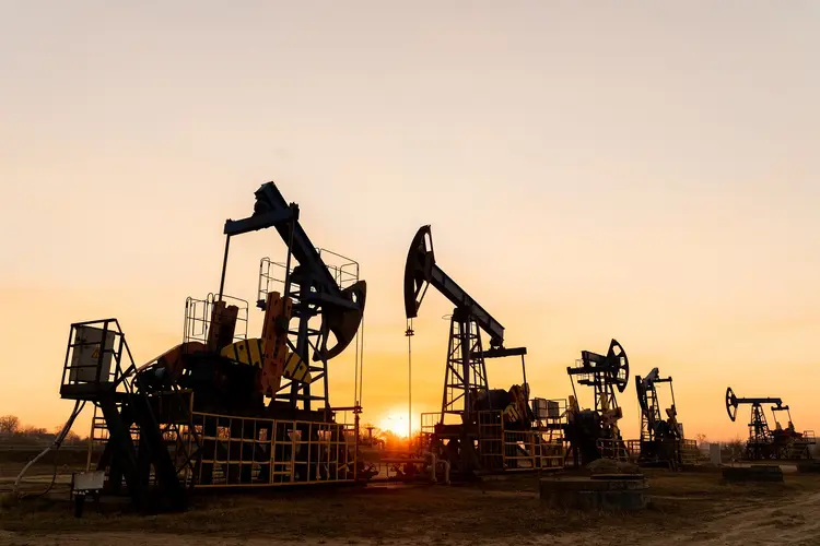 Radar: mercado está de olho em relatório da produção de petróleo pela Opep (Getty Images/Reprodução)