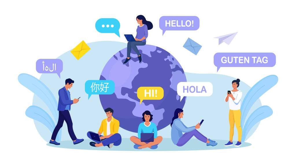 Quais foram os 10 idiomas mais estudados no mundo neste ano, segundo ranking do Duolingo