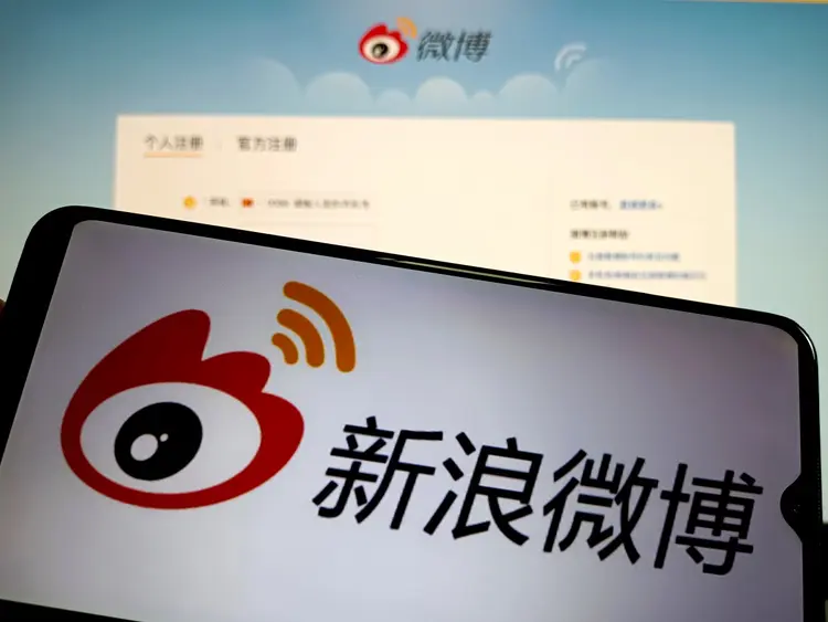 China: site pede para que usuários não falem mal da economia (Costfoto/NurPhoto /Getty Images)