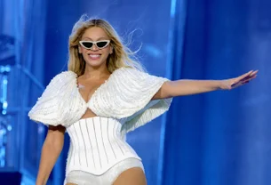 A parceria inédita entre NFL e Netflix, com Beyoncé como atração principal