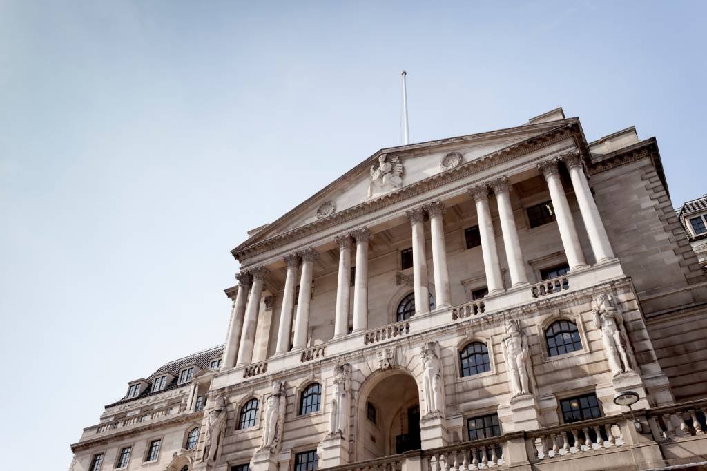 Bancos e sistema financeiro do Reino Unido têm resistido a juros mais altos, diz BoE