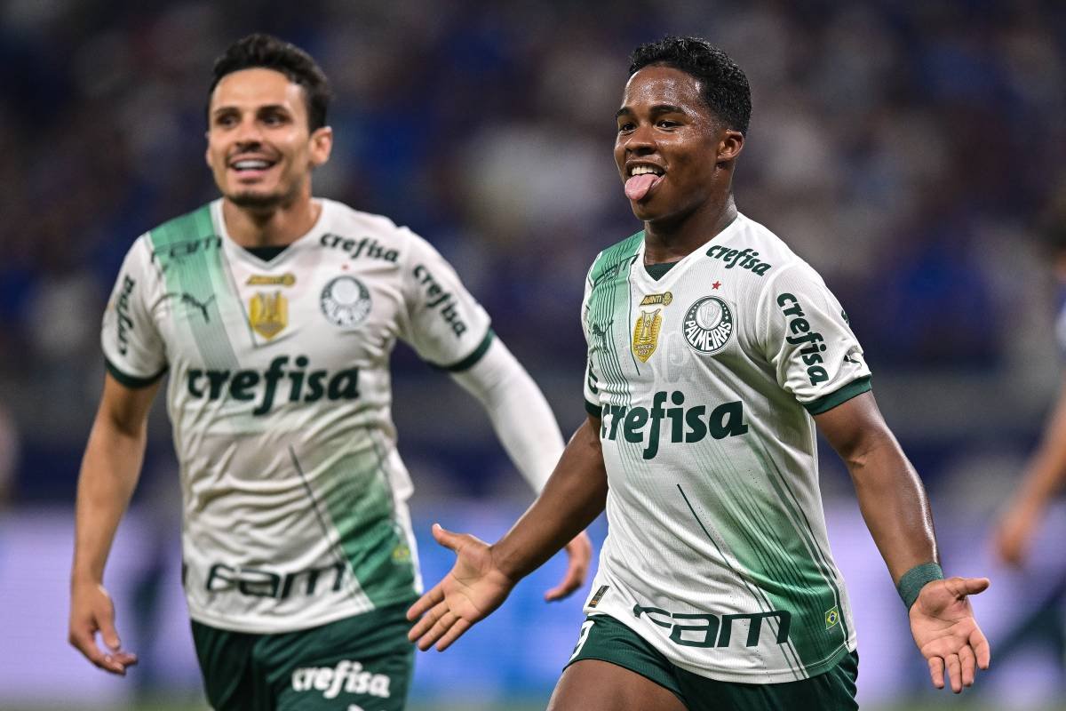 Empate com Cruzeiro coroa Palmeiras como campeão brasileiro 2023 - Notícias  Política Salvador Empreendedorismo Sustentabilidade ESG Bahia