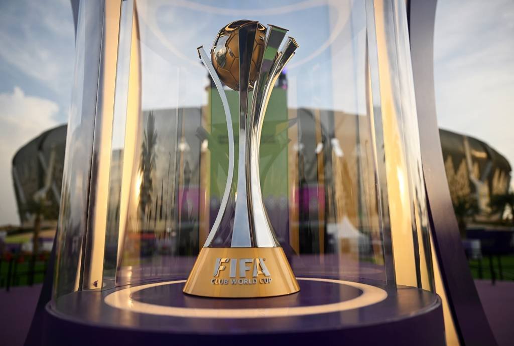 Premiação do Mundial de Clubes 2023: veja quanto cada time recebe por  posição | Exame