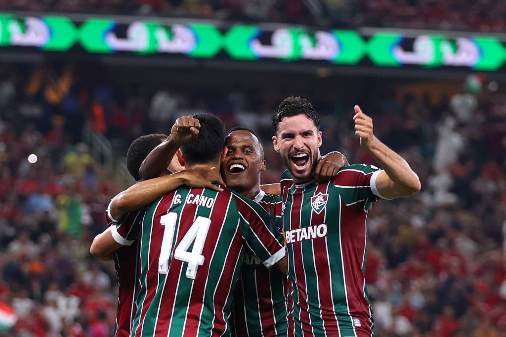 LDU x Fluminense: onde assistir, horário e escalações do jogo pela Recopa Sul-Americana