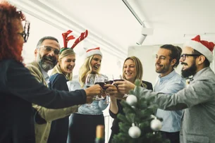 10 mensagens de Natal para clientes; veja frases