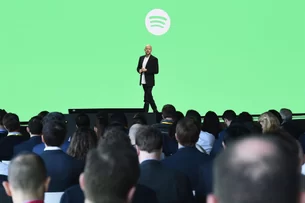 “Atrapalhou o dia-a-dia mais que esperávamos”, admite CEO do Spotify após demitir 1.500 pessoas