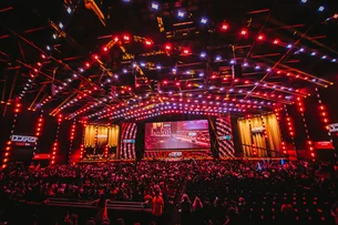 CCXP 2025: confira a programação do maior festival de cultura pop