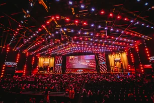 Imagem referente à matéria: CCXP 2025: confira a programação do maior festival de cultura pop