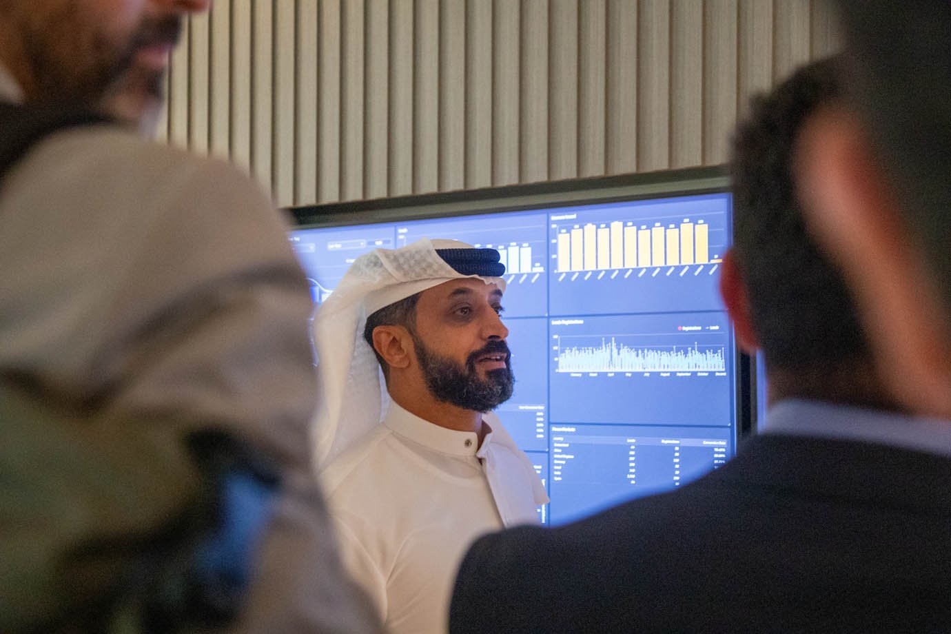 Sultão Ahmed Bin Sulayem dos Emirados Arabes em Dubai

Foto: Leandro Fonseca
Data: 07/12/2023